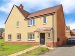 Thumbnail to rent in Clover Avenue, Kidderminster