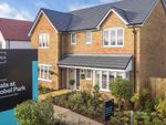 Thumbnail for sale in "Walnut" at Abingdon Road, Didcot