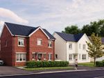 Thumbnail to rent in Priory Fields, St Clears, Carmarthen