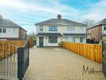 Thumbnail for sale in Ash Grove, Worsley, Manchester