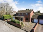 Thumbnail to rent in Three Mile Lane, Costessey, Norwich