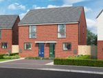 Thumbnail to rent in "The Buttercup" at Goscote Lane, Bloxwich, Walsall