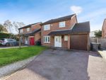 Thumbnail for sale in Fern Close, Thurnby, Leicester