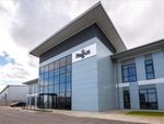 Thumbnail to rent in Cirrus Building, 6 International Avenue, Abz Business Park Dyce Drive, Dyce, Aberdeen