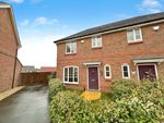 Thumbnail to rent in Montagu Drive, Bilston, Wolverhampton