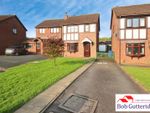 Thumbnail for sale in Priam Close, Newcastle-Under-Lyme