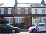Thumbnail to rent in Livingstone Road, Hounslow East