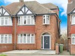 Thumbnail for sale in Avon Road, Braunstone, Leicester