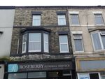 Thumbnail for sale in 2 X 1 Bed Flats, Coatham Road, Redcar