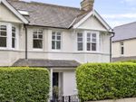 Thumbnail to rent in St. Pauls Road, Chichester, West Sussex