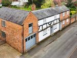 Thumbnail to rent in Bath Street, Syston