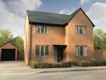 Thumbnail to rent in "The Harwood" at Sandy Lane, New Duston, Northampton