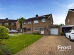 Thumbnail to rent in Berkeley Close, Moor Lane, Staines-Upon-Thames, Surrey