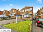 Thumbnail for sale in Delaney Drive, Stoke-On-Trent, Staffordshire