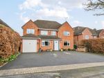 Thumbnail to rent in Broadfern Road, Knowle, Solihull