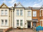 Thumbnail to rent in Lichfield Grove, London