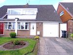 Thumbnail for sale in Hartlebury Road, Halesowen