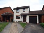 Thumbnail to rent in Huntsmans Drive, Hereford