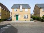 Thumbnail to rent in Redshank Road, St. Marys Island, Chatham, Kent