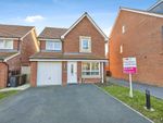 Thumbnail for sale in Somerton Close, Littleover, Derby