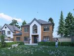 Thumbnail to rent in Plot 1, Garland Way, Emerson Park, Hornchurch