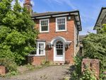 Thumbnail to rent in Rathmore Road, Cambridge