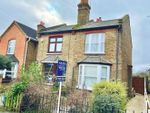 Thumbnail for sale in Chandos Road, Staines-Upon-Thames, Surrey