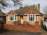 Thumbnail for sale in Coombe Farm Avenue, Fareham, Hampshire