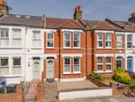 Thumbnail for sale in Effra Road, Wimbledon, London