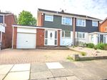 Thumbnail for sale in Western Way, Ryton