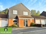Thumbnail to rent in Chawkmare Coppice, Bognor Regis, West Sussex