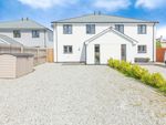Thumbnail to rent in Roche Road, Bugle, St. Austell, Cornwall