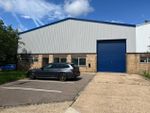 Thumbnail to rent in Bicester Road Industrial Estate, Faraday Road, Aylesbury, Bucks