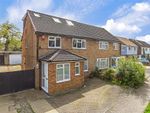 Thumbnail for sale in Langley Walk, Langley Green, Crawley, West Sussex
