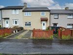 Thumbnail for sale in Lawers Crescent, Kilmarnock