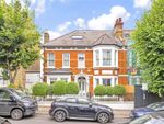 Thumbnail to rent in Gorst Road, London