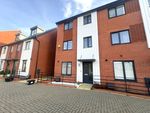 Thumbnail to rent in Whiteley Way, Whiteley, Fareham