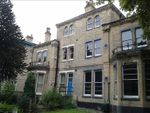 Thumbnail to rent in Navy House 22 Pearson Park, Hull