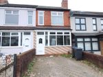 Thumbnail for sale in Aubrey Road, Small Heath, Birmingham, West Midlands