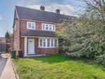 Thumbnail to rent in Salters Lane, Redditch