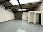 Thumbnail to rent in Unit 19, Hoyland Road Hillfoot Industrial Estate, Hoyland Road, Sheffield