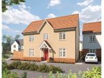 Thumbnail for sale in "Spruce" at Penhill View, Bickington, Barnstaple