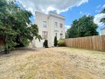 Thumbnail to rent in Clarence Road, Pittville, Cheltenham