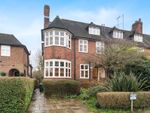 Thumbnail for sale in Rotherwick Road, Hampstead Garden Suburb, London
