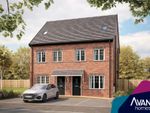 Thumbnail to rent in "The Baildon" at Williamthorpe Road, North Wingfield, Chesterfield