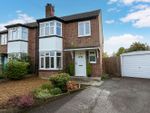 Thumbnail for sale in Graham Close, Altwood Area, Maidenhead, Berkshire