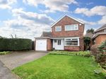 Thumbnail to rent in Abbey Road, Enderby, Leicester