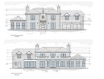 Thumbnail to rent in Land At Trafalgar House, Old Park Road, Swarland, Northumberland