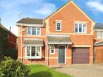 Thumbnail to rent in Westminster Drive, Dunsville, Doncaster, South Yorkshire