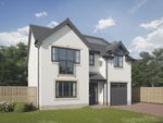 Thumbnail to rent in "The Muirfield" at Off Castlehill, Elphinstone